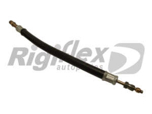 FLEXIBLE LUBRICACION DE EMBRAGUE DE 350 MM MOD.1418 OM 366 A